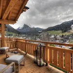 Tilly * Morzine