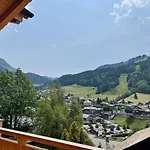 Chalet Tilly