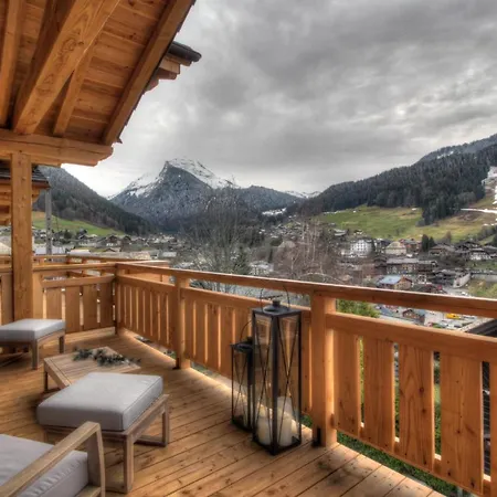 Tilly * Morzine