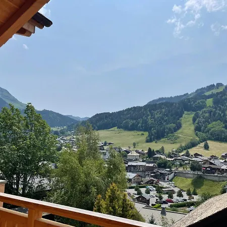 Chalet Tilly
