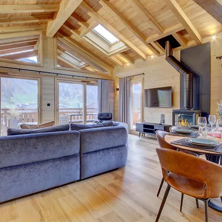 Chalet Tilly