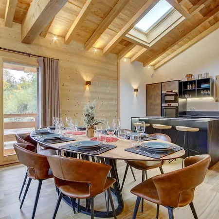 Chalet Tilly *