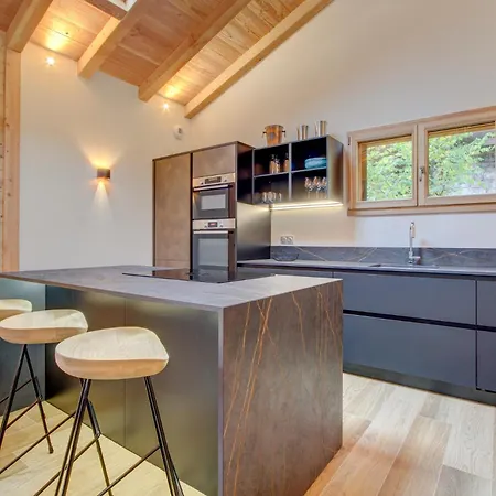 Tilly Chalet Morzine